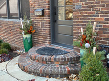 Load image into Gallery viewer, a. Outdoor Winter Arrangements-DELUXE--PREORDER by NOV. 1, 2024