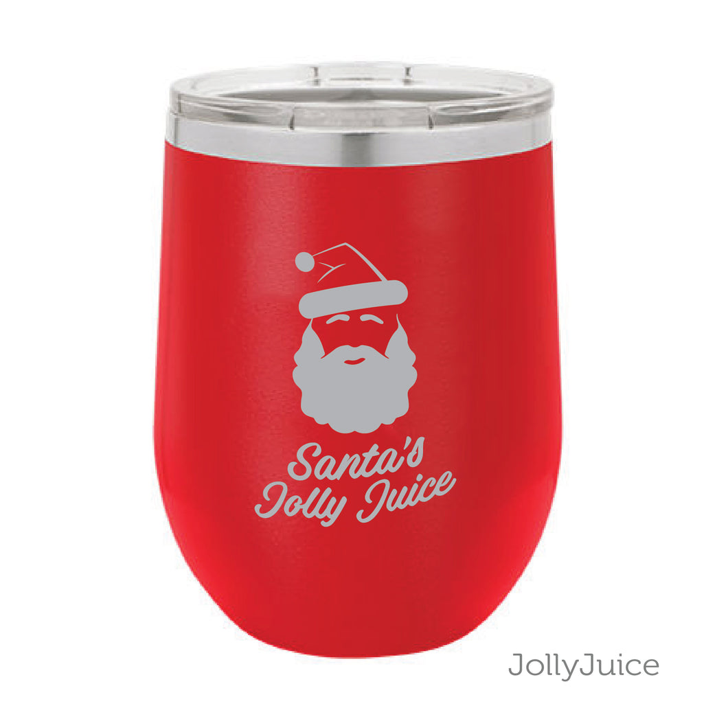 Wine Tumbler-Polar Camel-Jolly Juice